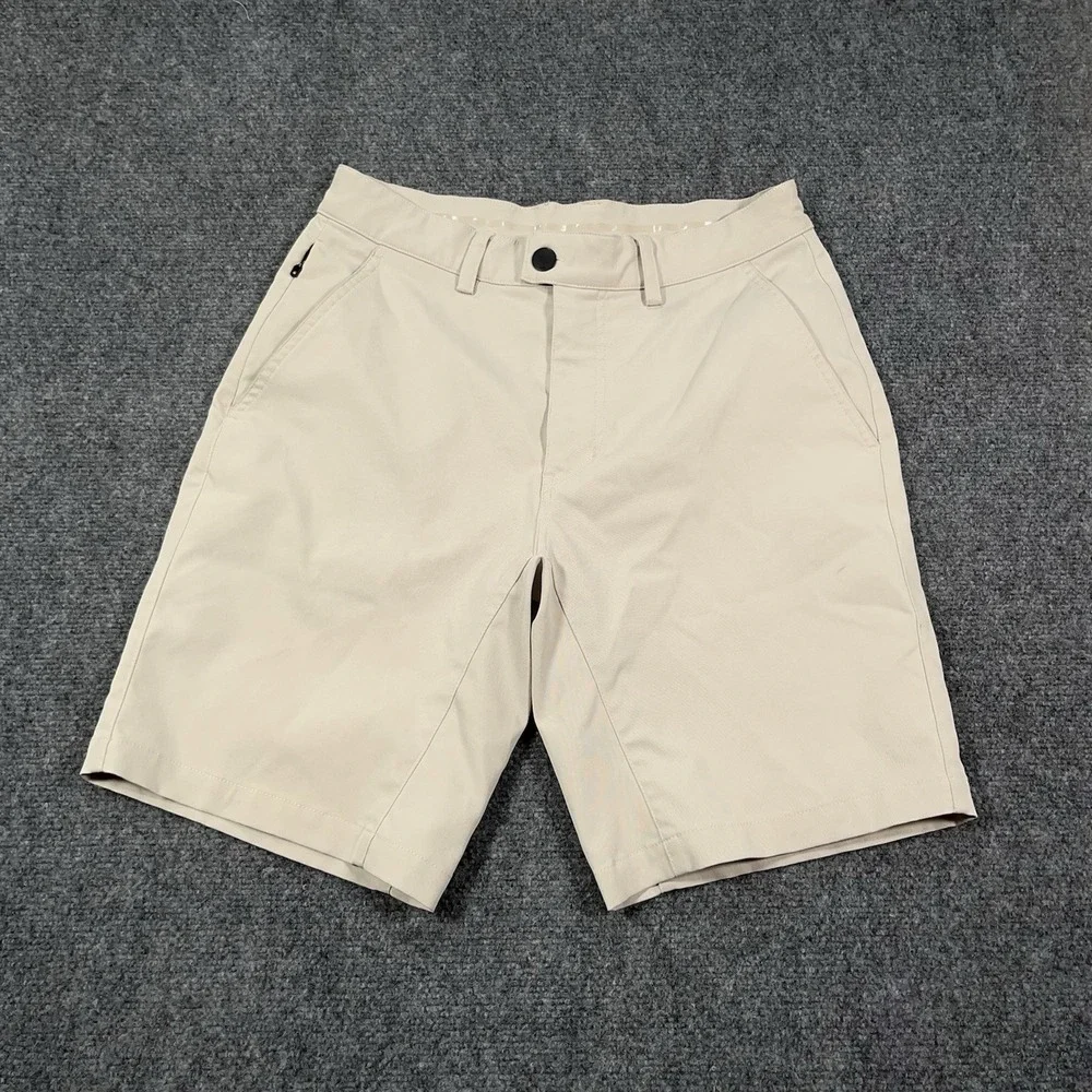 2- Myles Tour Shorts Mens 30 9